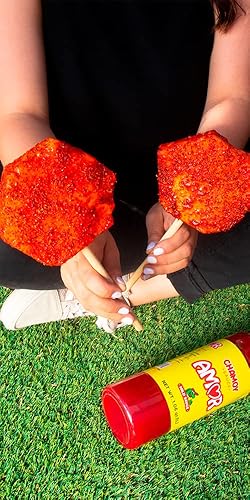 Miniatura 7 de Amor Salsa Chamoy por Salsas Castillo
