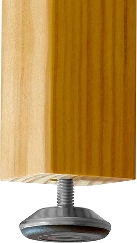 Miniatura 6 de Noble Pack Prestige Jewelers - Banco de trabajo de madera maciza con cajones de almacenamiento para la fabricación de joyas