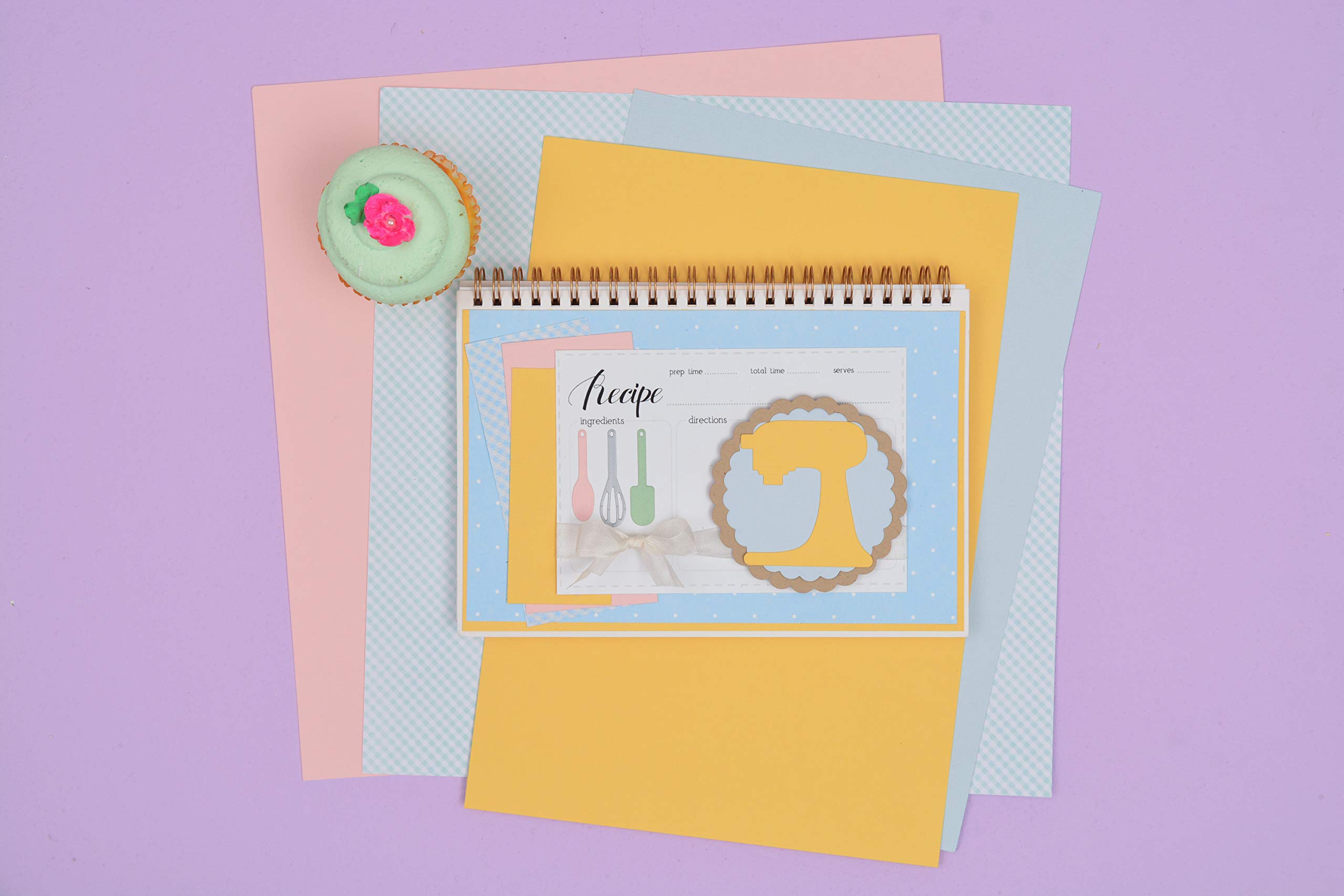 OFFERTA MACCHINA TAGLIA TESSUTO FUSTELLATRICE BIG SHOT SIZZIX CON S... | su