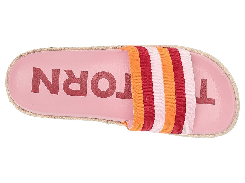 

Tretorn Sky (Pink/Red/Orange) Women's Shoes, Multi