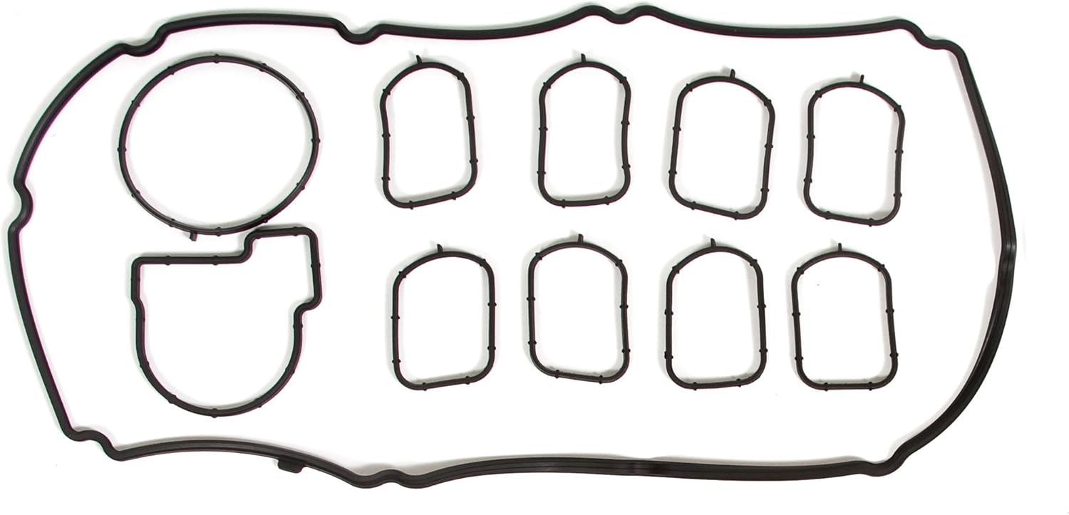 Compatible With 03-08 Chrysler Aspen Dodge Durango Ram 1500 2500 5.7 345 OHV Full Gasket Set