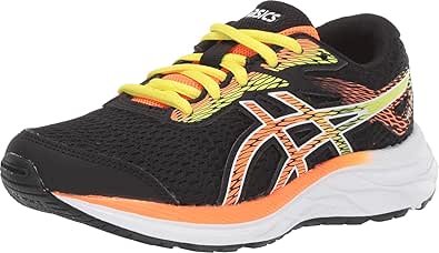 asics(アシックス) アシックス キッズ Gel-Excite 6 GS ランニングシューズ