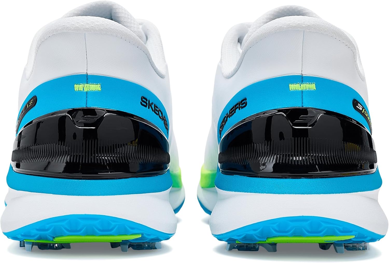 Skechers Mens Blade Tour Si