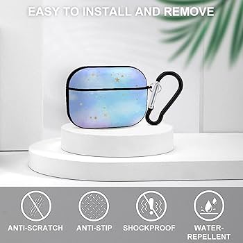 AirPods本体 ラベンダー色 AirPods本体 ラベンダー色 Amazon | エレコム AirPods Pro 第2