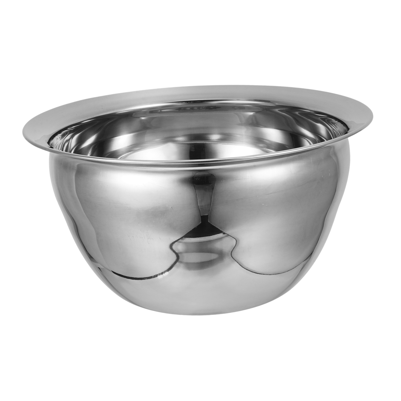 Garneck Tazón Mezclador de Acero Inoxidable 5.5L miniatura 7