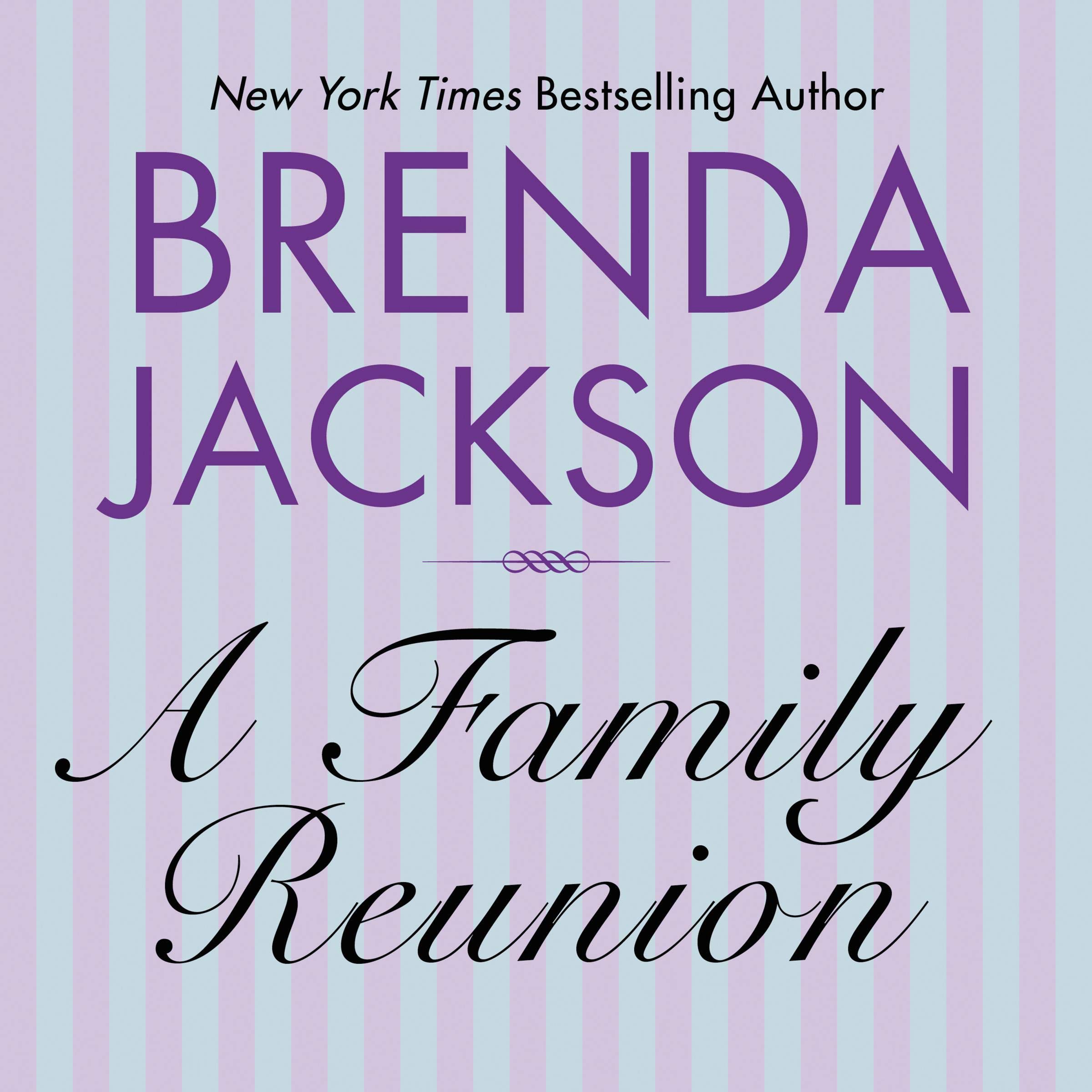 Cover art for A Family Reunion
