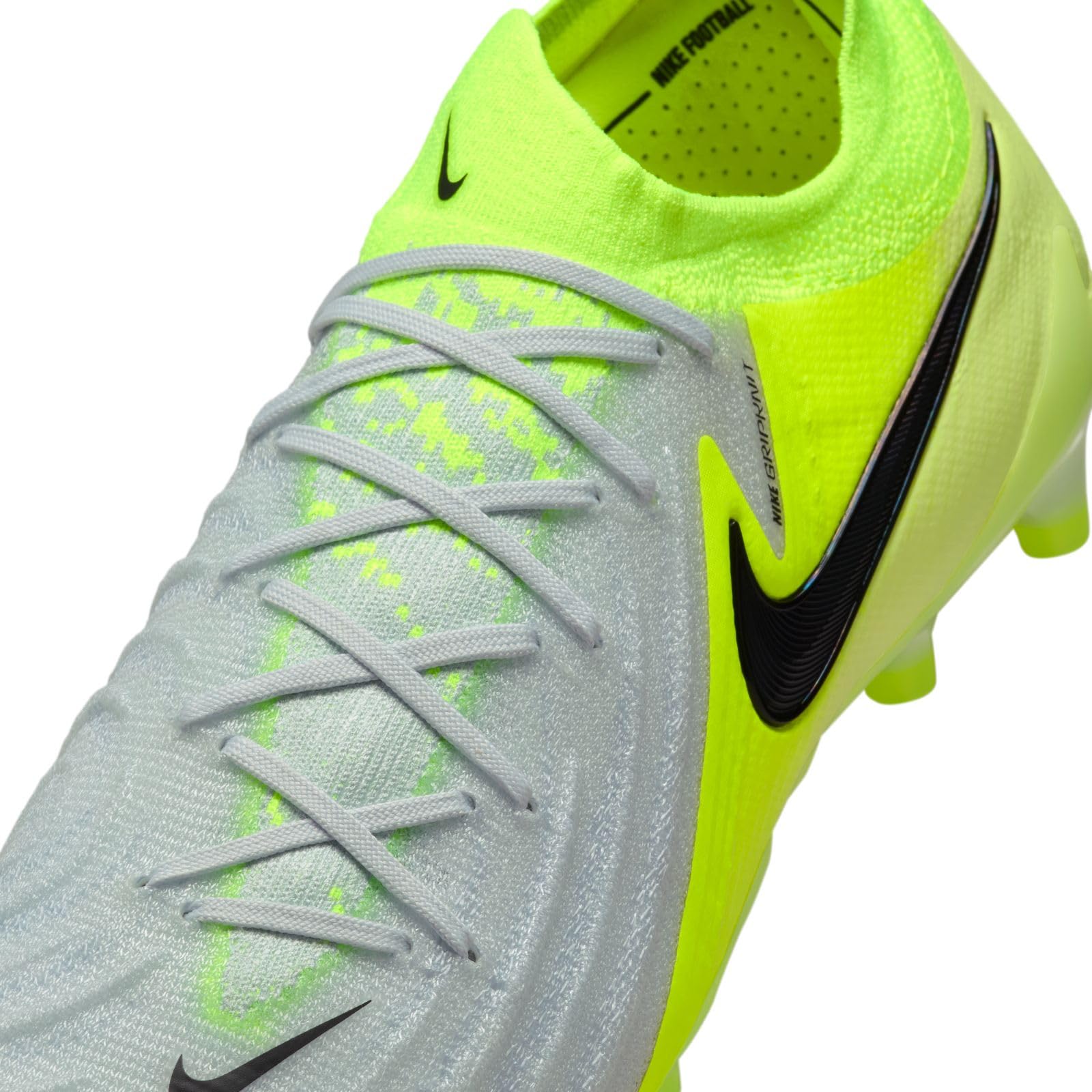 NIKE Mężczyźni Nike Phantom Gx 2 Elite Ag Low-top-fußballschuhButy do piłki nożnej