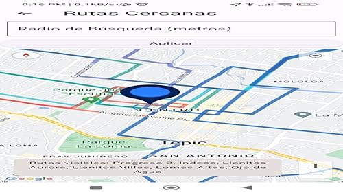 Va pal' centro