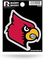 Vista 31 de Calcomanía NCAA pequeña