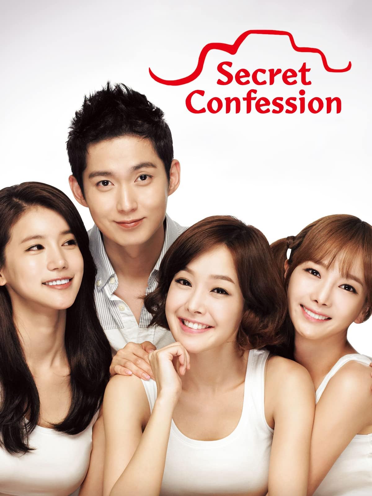 Secret Confession