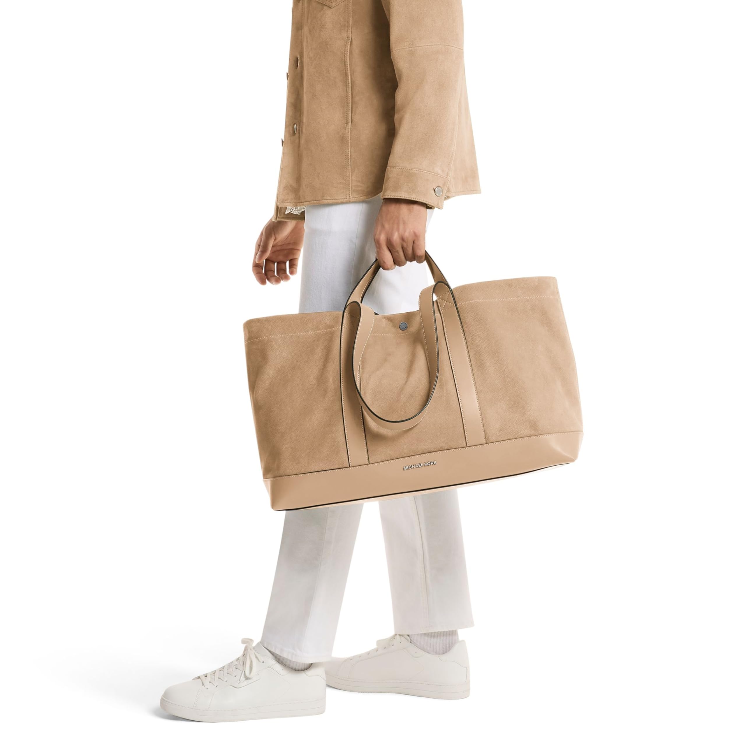 Michael Kors Whitley - Bolsa de doble arnés
