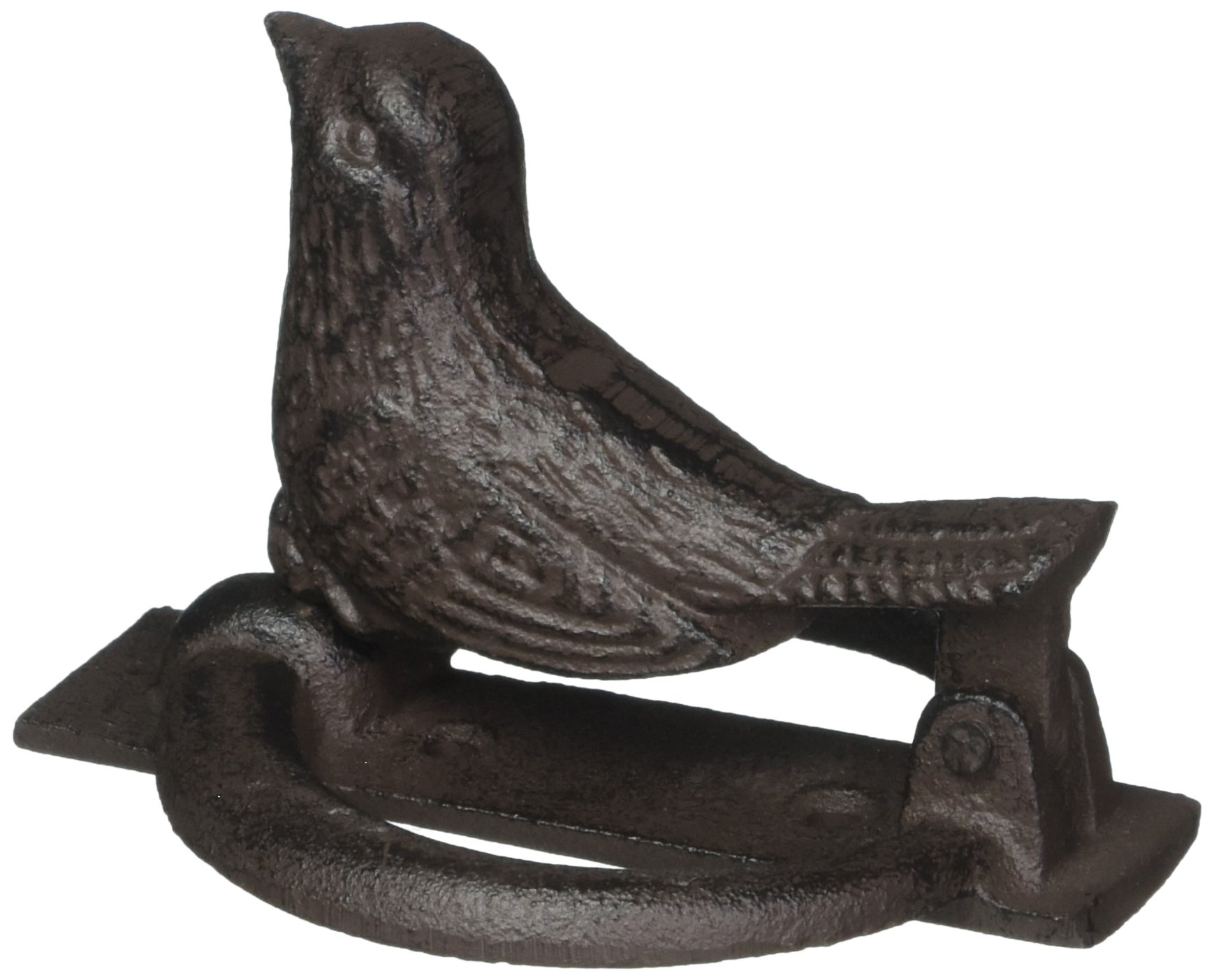 Fallen Fruits Ltd Heurtoir de Porte Oiseau