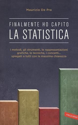 Finalmente ho capito la statistica