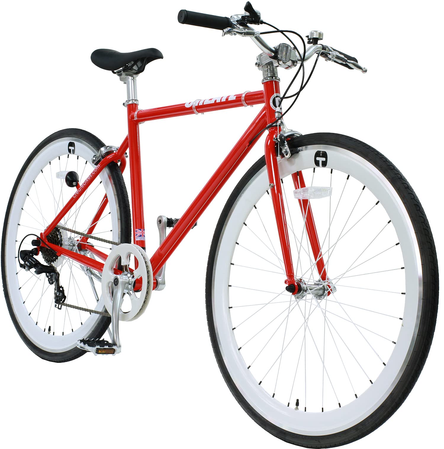 ロードバイク 700c CREATE BIKE ロードバイク 700c CREATE BIKE