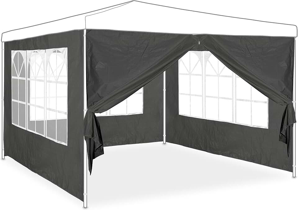 Amazon.co.uk 2x3 gazebo