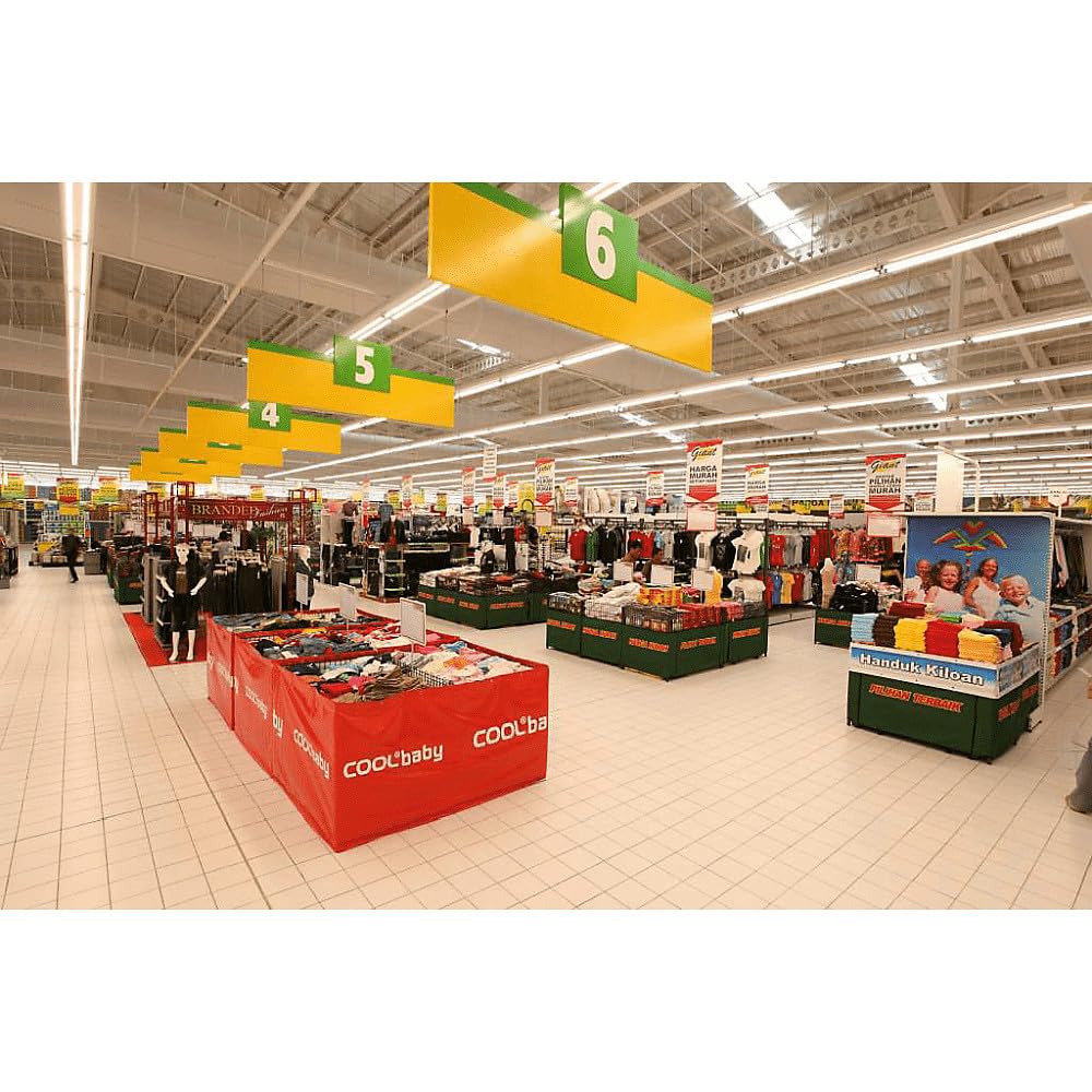 Philips Master Tubo LED T8 (EM/Direct 230V) Ultra Output 20 W 3700 lm - 865 Luz diurna | 150 cm - Equivalente 58 W