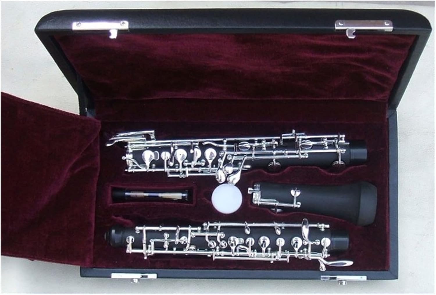Oboe [ヤマハ] YOB-831JDR GP | 楽器本体,《楽器本体》オーボエ,YAMAHA