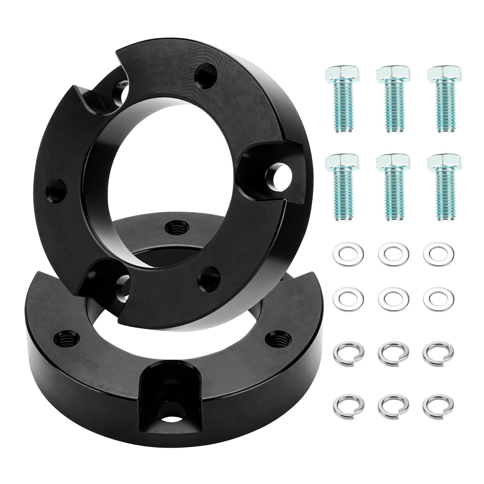 Youxmoto 2 inch Front Leveling Lift Kit