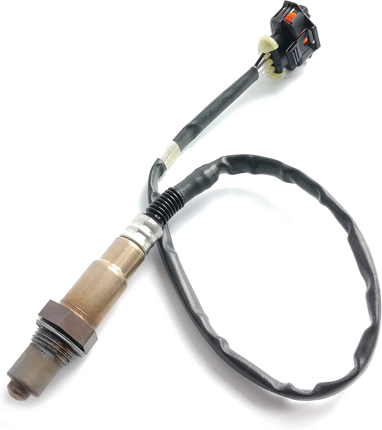 Upstream Front Oxygen Sensor Replacement for 2011-2016 Chevy Cruze 2012-2018 Sonic 1.8L 55572215