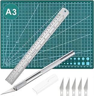 CLOUDFOUR Self-Healing craft cutting mat
