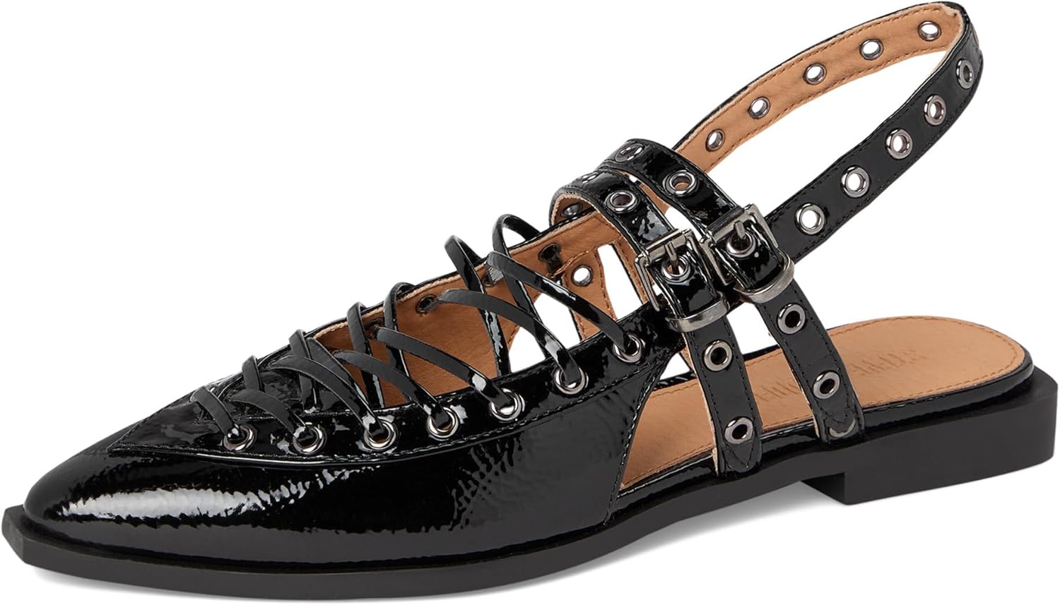 Steve Madden Womens Galanti