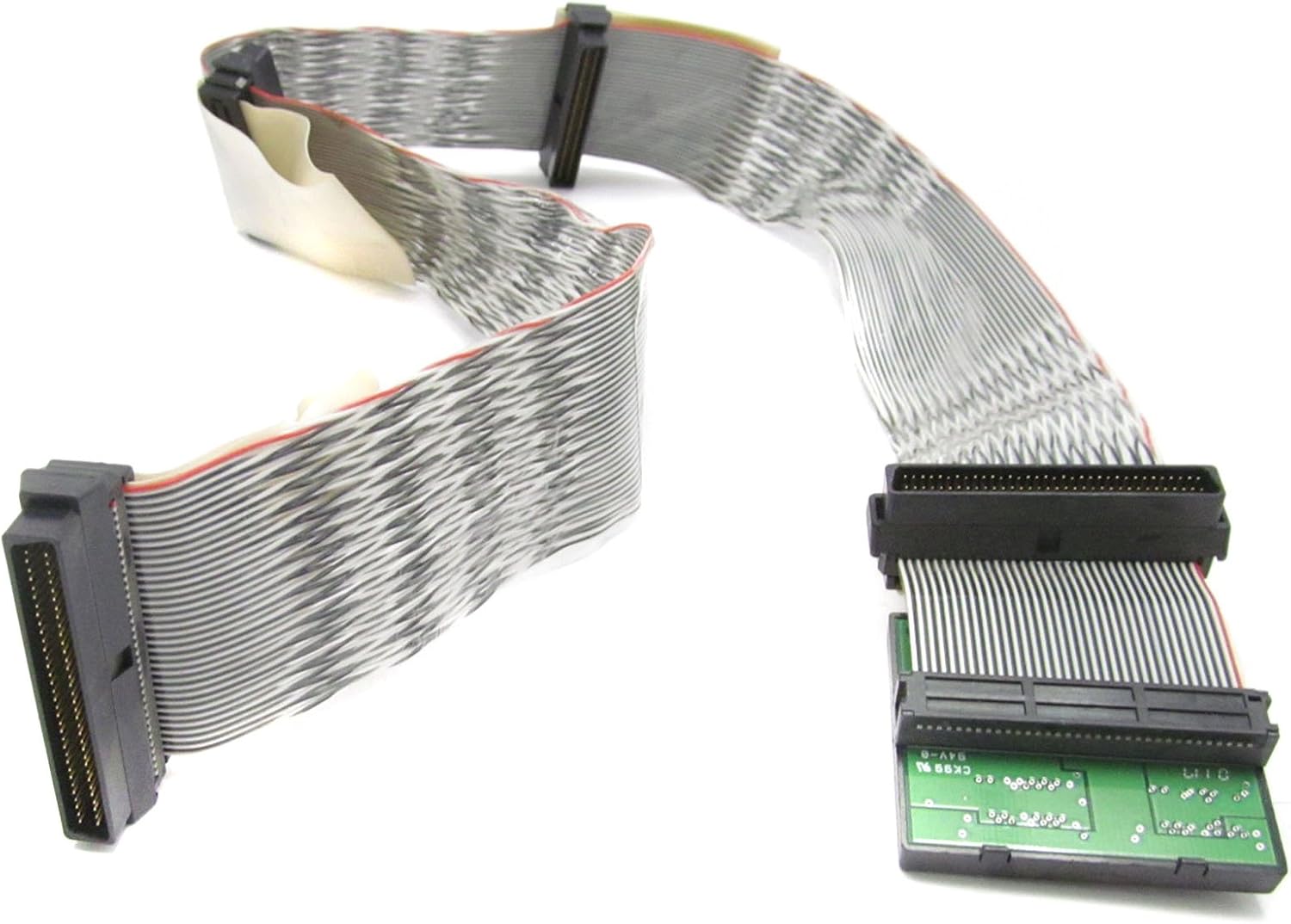 Compaq TwistedPair LVD SCSI Cable Deskpro Workstation 300