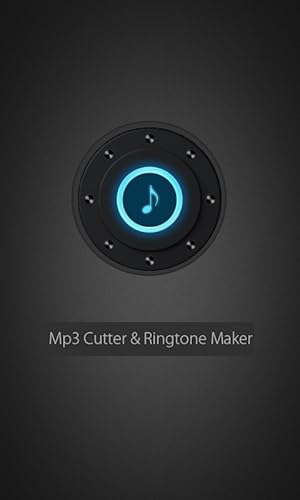 Mp3 Cutter & Ringtone Maker - Android Apps on Google Play
