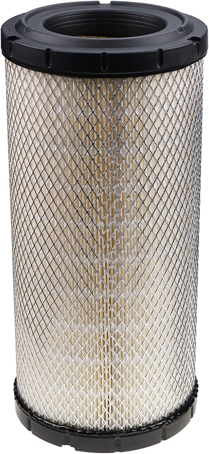 Air Filter 59700-26112 11911712560 59700-26116 Compatible With Kubota M8200 M8200N M8540 M9000 M9540 V2607 V3307 V3800 Tractor