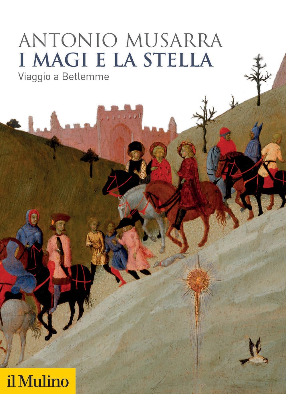 I Magi E La Stella. Viaggio A Betlemme - 4