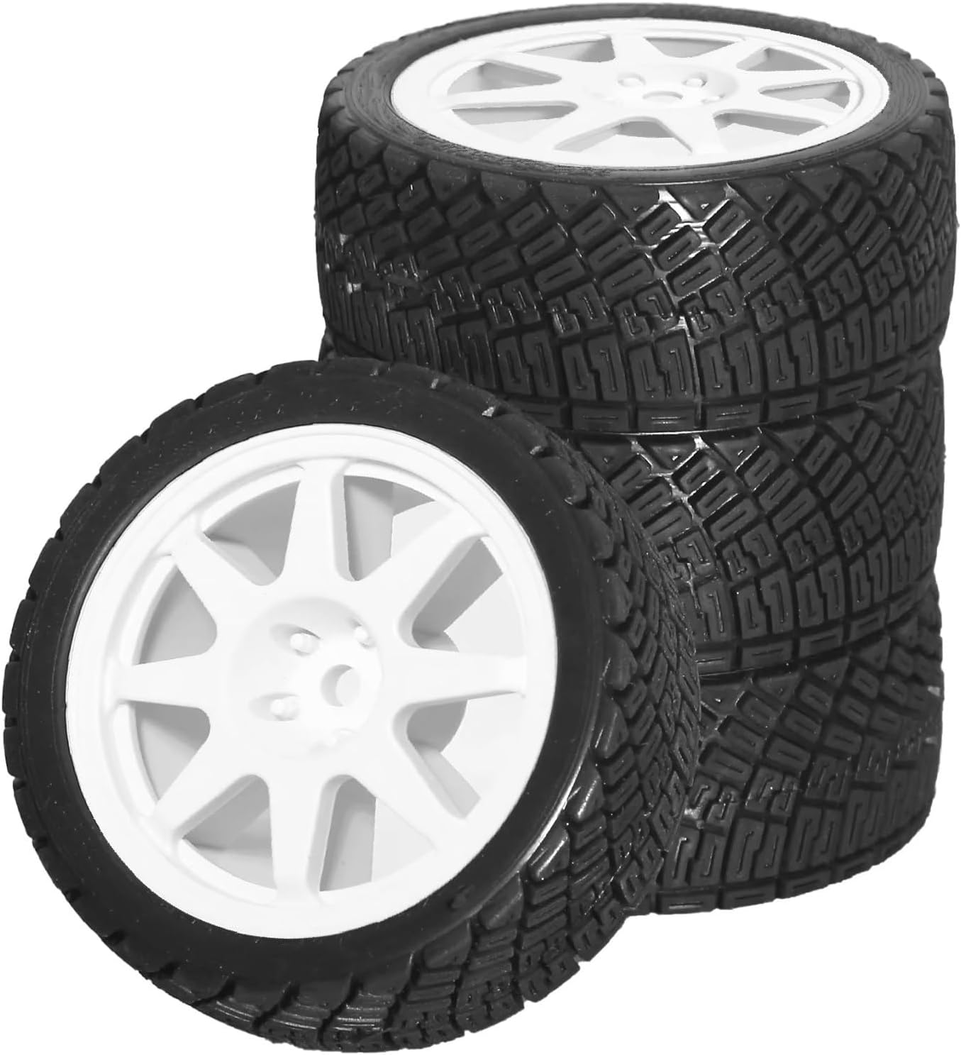 HUDY 系Xceed 1/8レーシング用 ホイールバランサー AliExpress