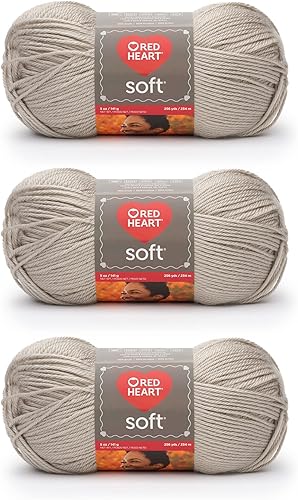 Miniatura 4 de Ovillo Red Heart