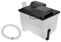 Algopix Similar Product 9 - Dorman 603162 Front Washer Fluid