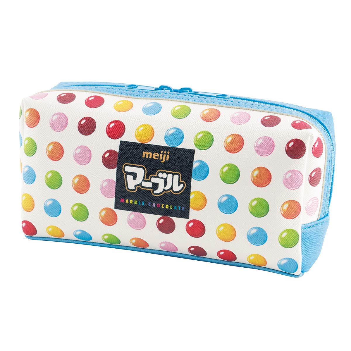 Amazon | サカモト(Sakamoto) おやつマーケット スクエアペンポーチ