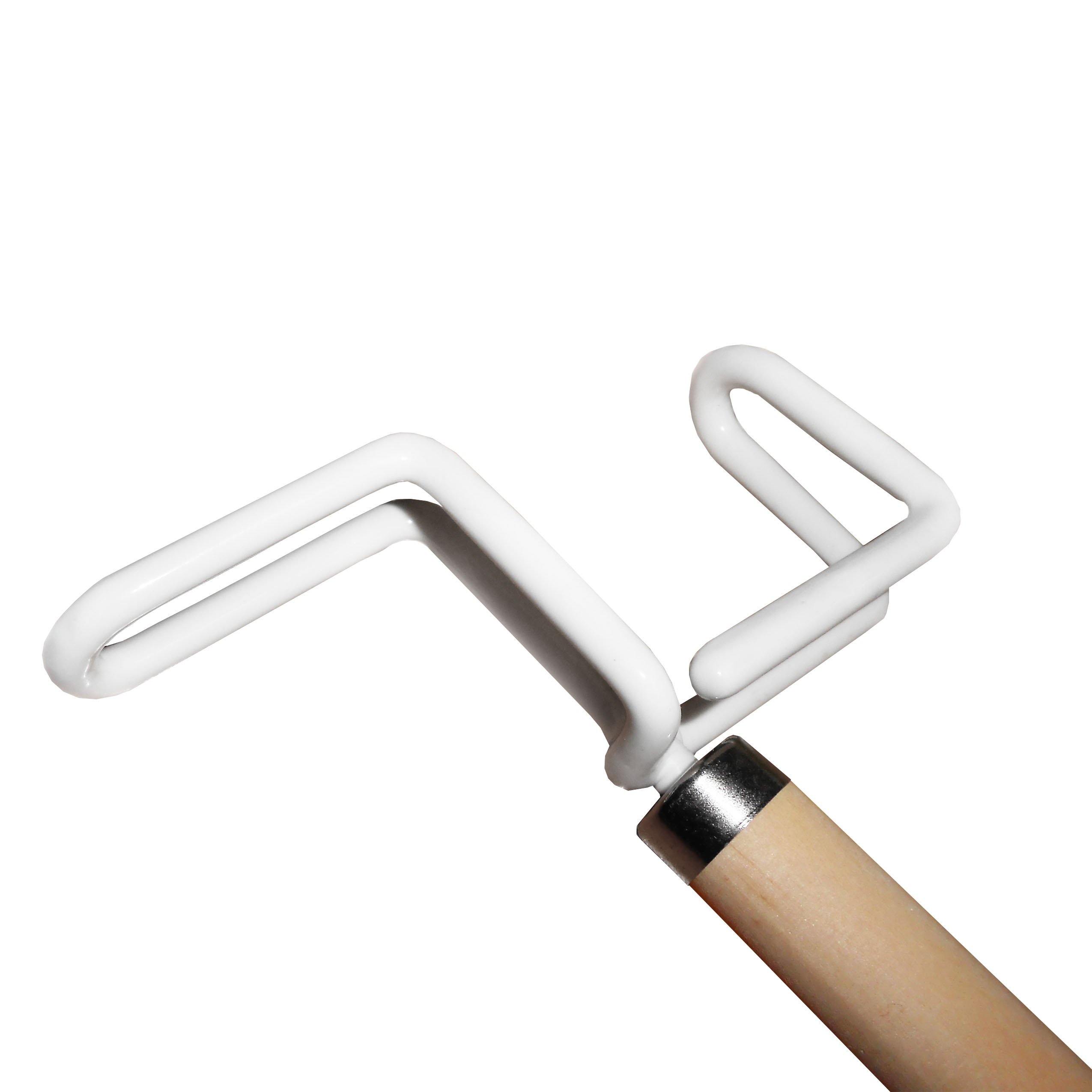Amazon.com: Rehabilitation Advantage 27-Inch Dressing Stick 