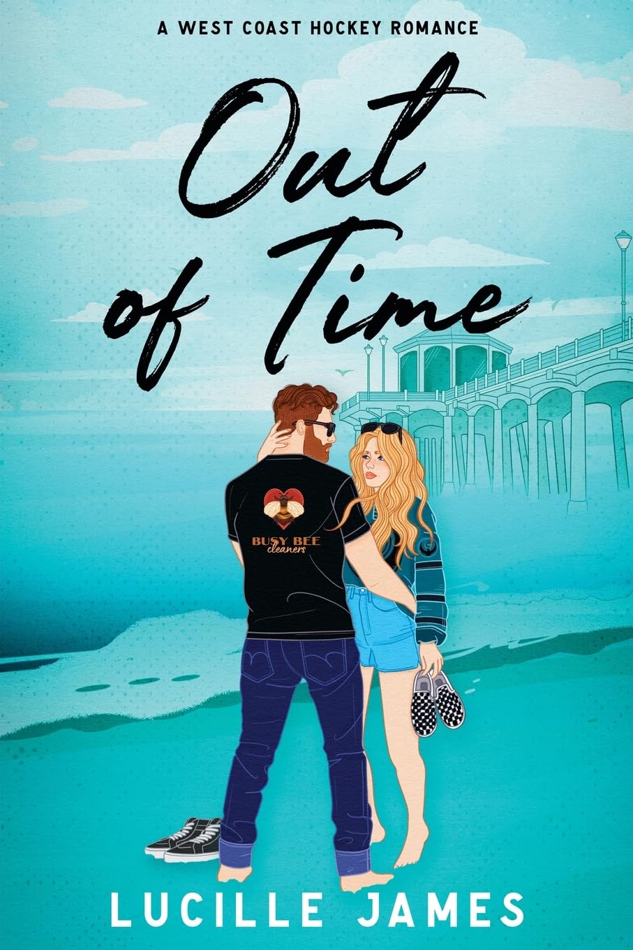 Out Of Time
