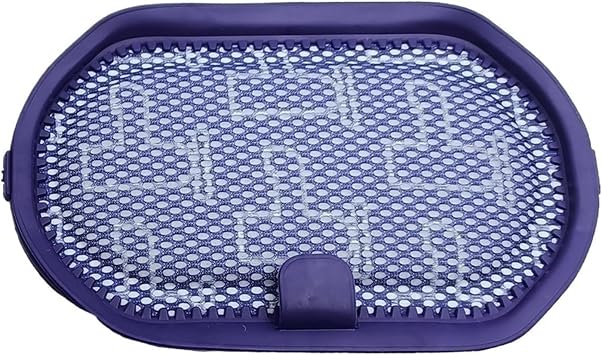 Compatible for DC30 DC31 DC34 DC35 DC44 DC45 Vacuums, Replacement HEPA Filter - Washable & Reusable