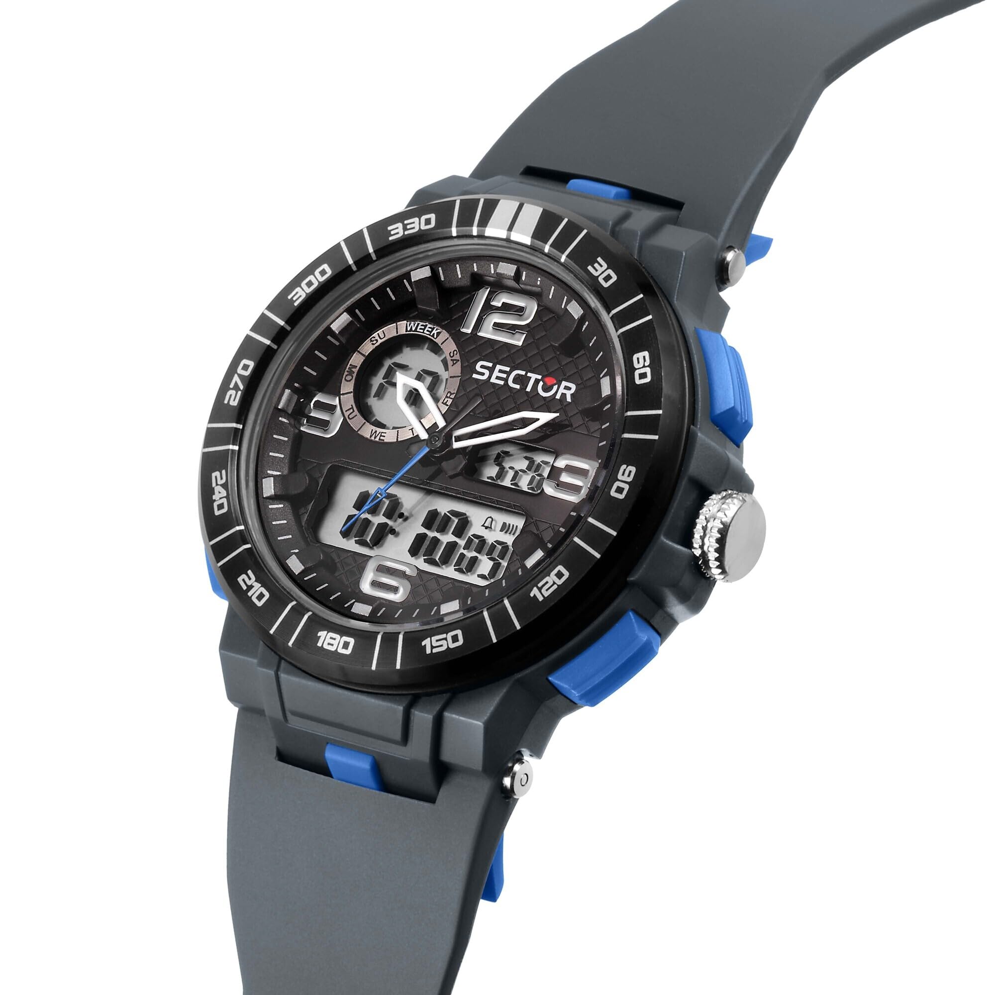 Orologio - Sector No Limits R3251532002