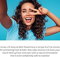 Vista 5 de Enjuague bucal de plata coloidal y paquete líquido de plata coloidal