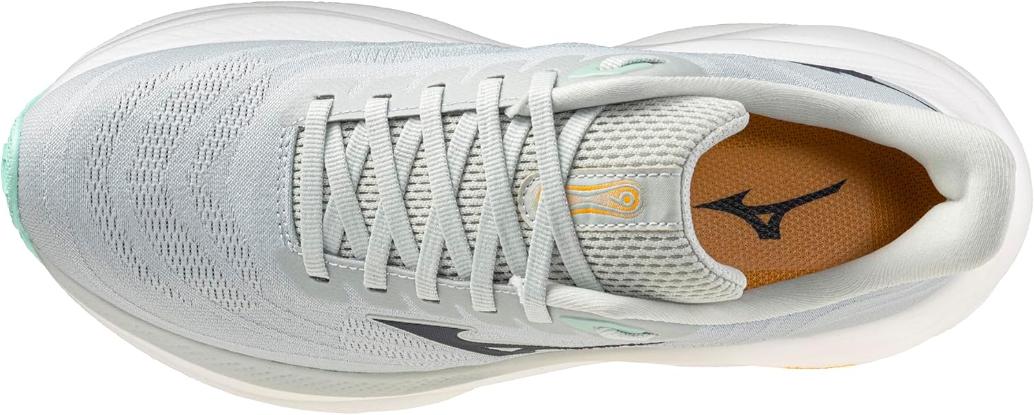 Mizuno Womens Wave Sky 9 Womens - Image 4