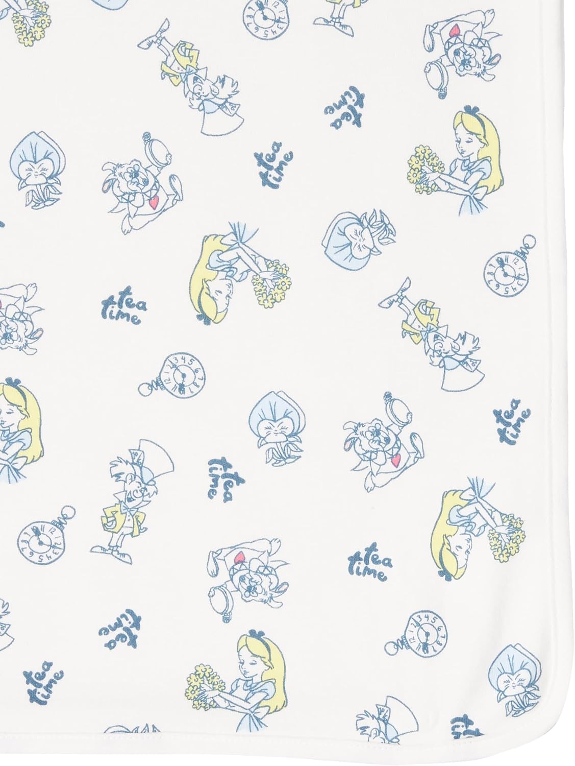 Amazon Essentials Disney | Marvel | Star Wars | Princess Unisex Babies' Swaddle Blankets