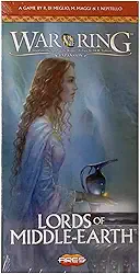 Guerra Do Anel - 2º Edição Devir