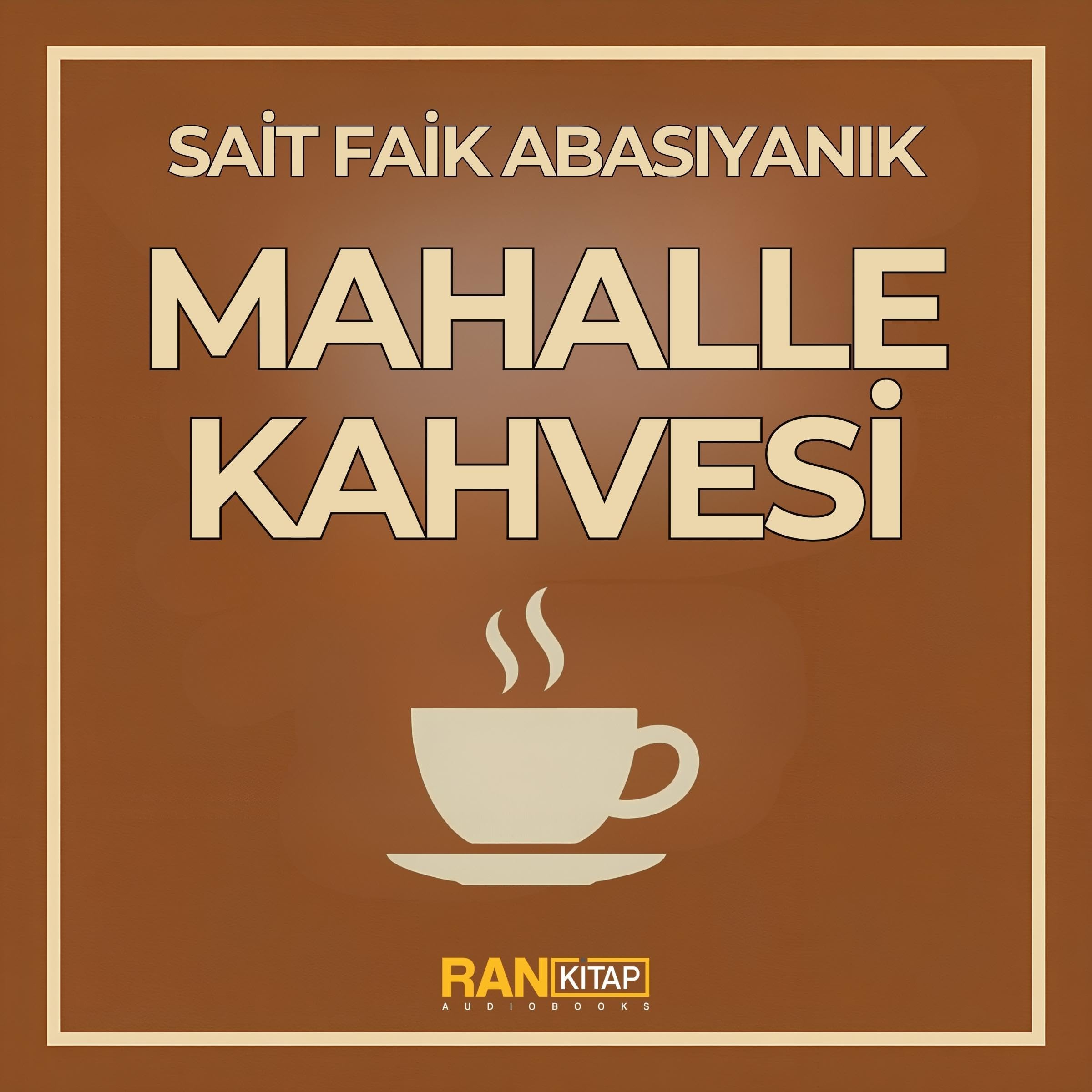 Mahalle Kahvesi