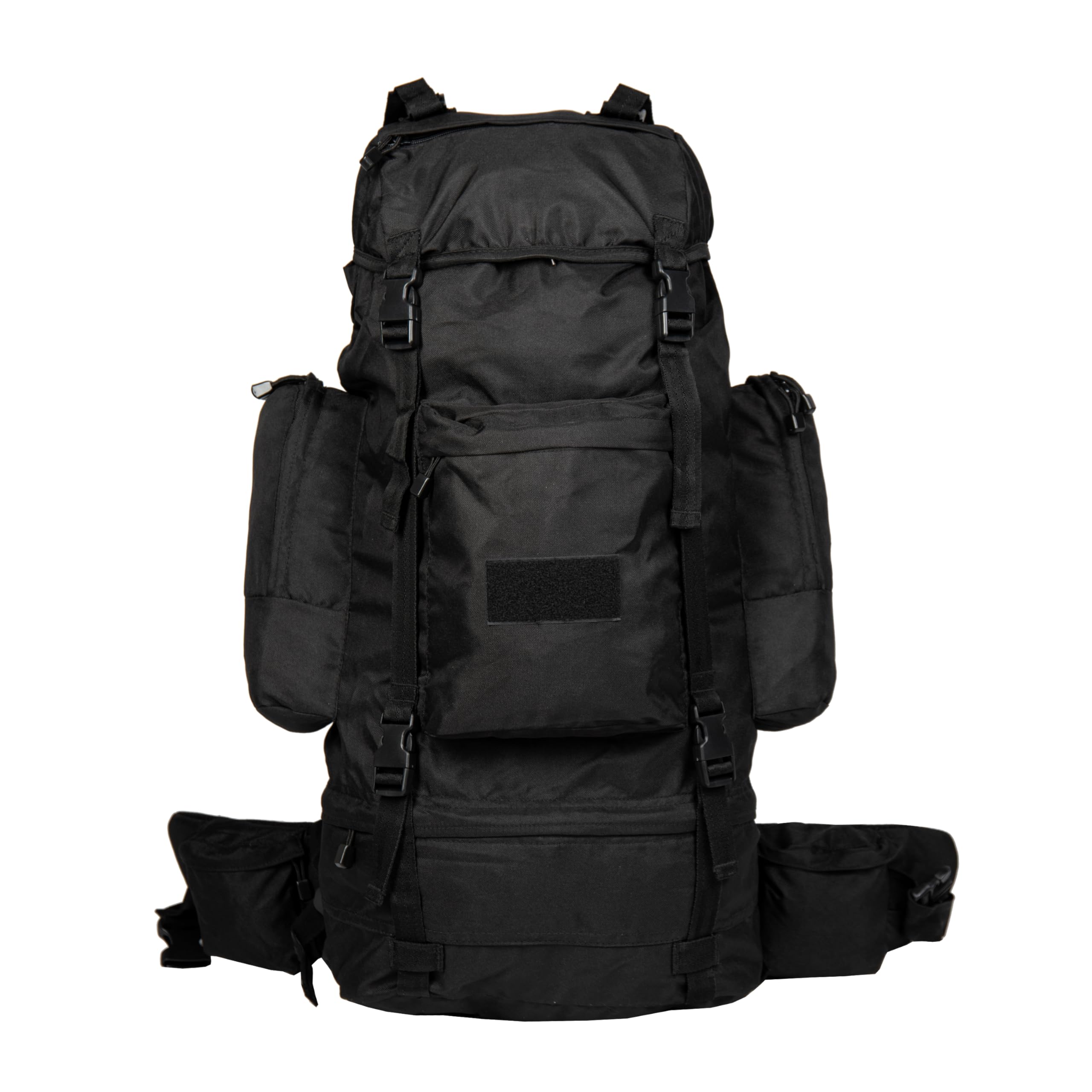 Sac à dos de trekking 50 L - MT100 - Décathlon