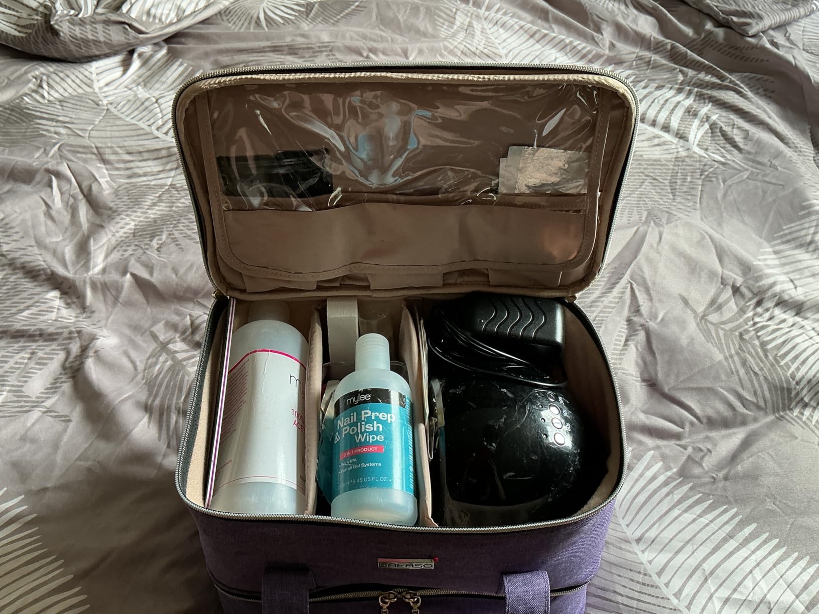 Customer photo