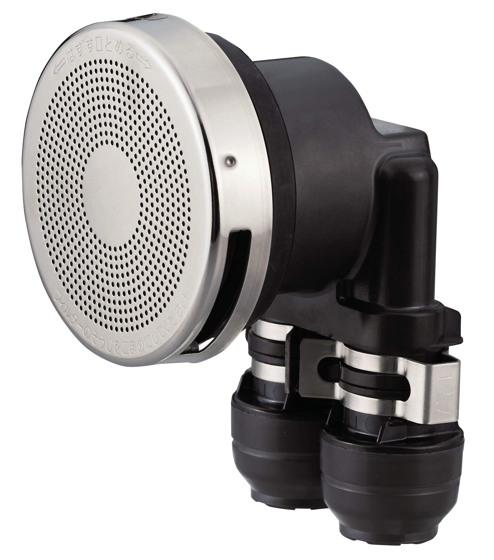 Amazon.co.jp: オンダ製作所【JS1型 循環口樹脂管用（アングル） 樹脂