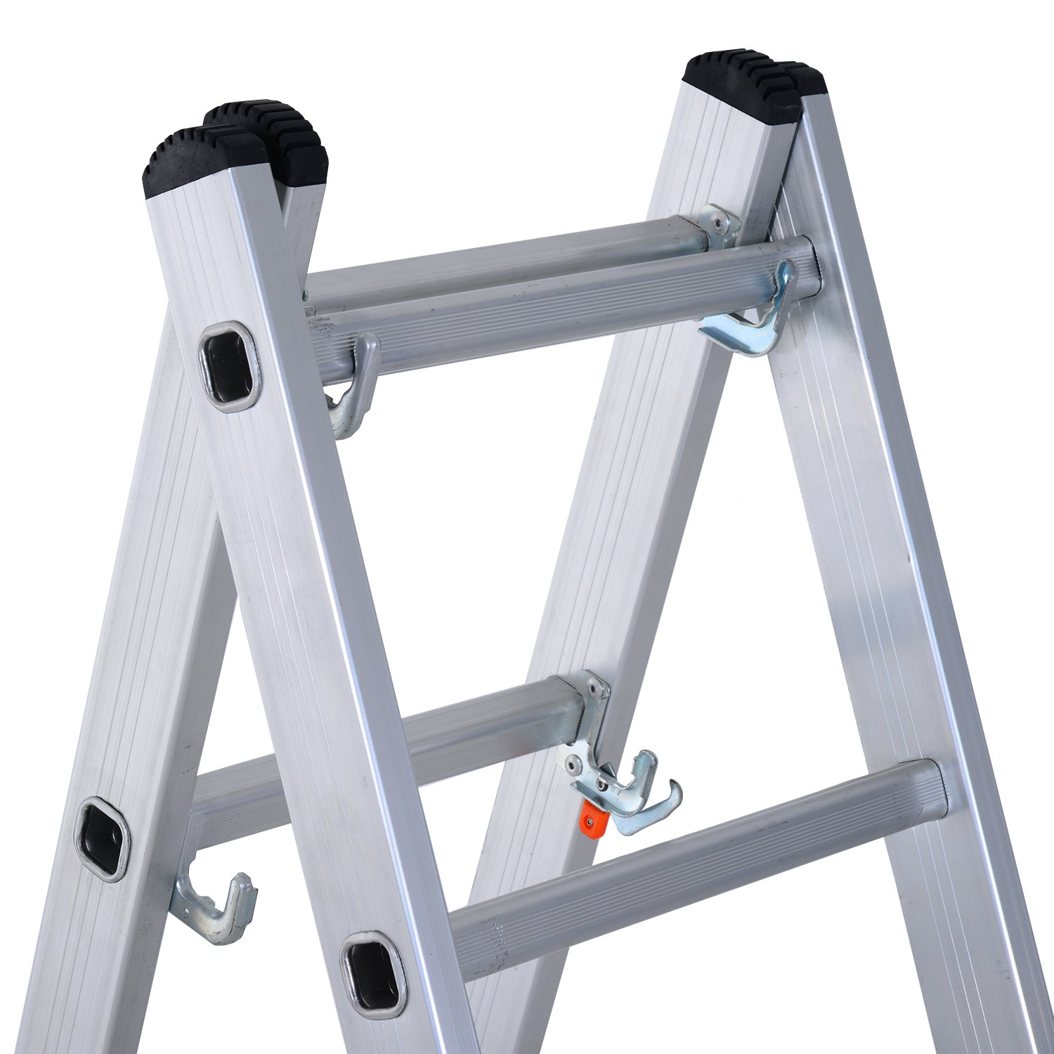 Buy Aluminium Scaffolding Ladder Multi Combination Multipurpose