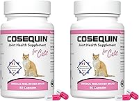 Vista 14 de Nutramax Cosequin Sprinkle Cápsulas para gatos