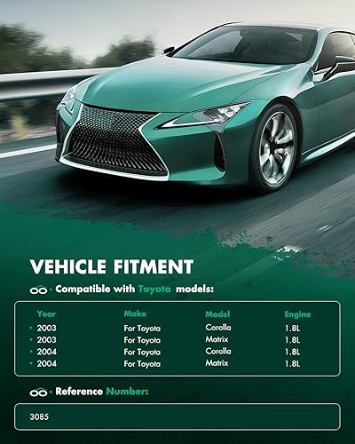 Vista 391 de SCITOO Aire acondicionado condensador compatible con Chevrolet, para modelos GMC - Silverado 2500 HD 2015-2019 - Sierra 2500 HD 2015-2019 - 6.0L