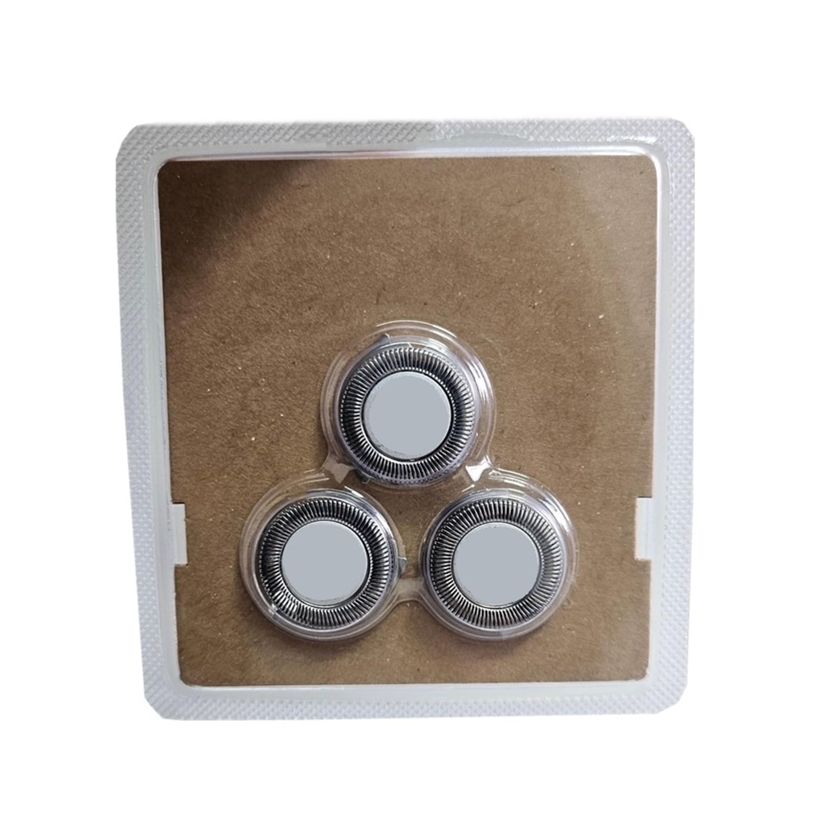 Cabezales de repuesto for afeitadora, cabezal cuchilla, Compatible con Philips, serie 1000, 2000, 3000, 5000