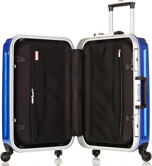 Amazon | [レジェンドウォーカー] スーツケース フレーム ハードスーツ